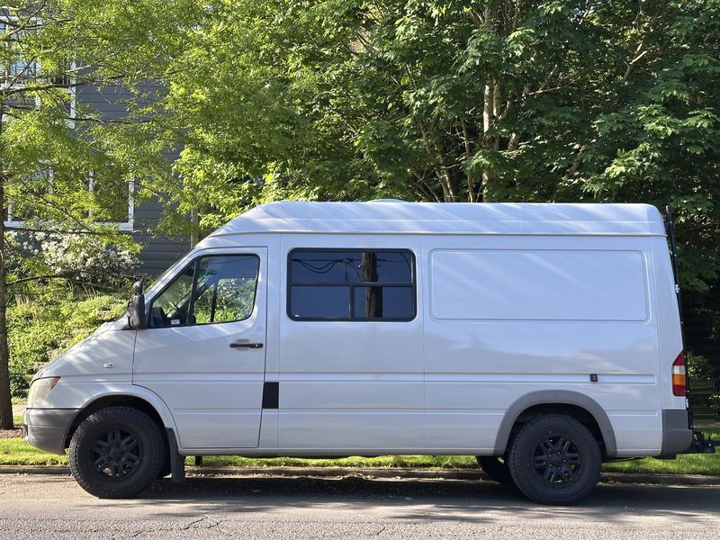 Picture 1/15 of a 2006 TN1 (only 99k miles) for sale in Portland, Oregon