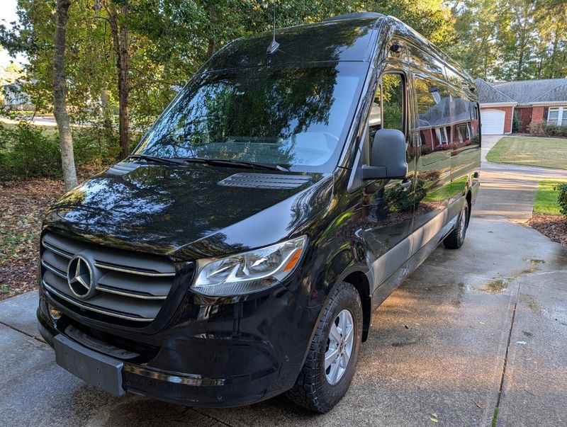 Camper Van For Sale: 2021 Sprinter Adventure Van in Acworth, Georgia
