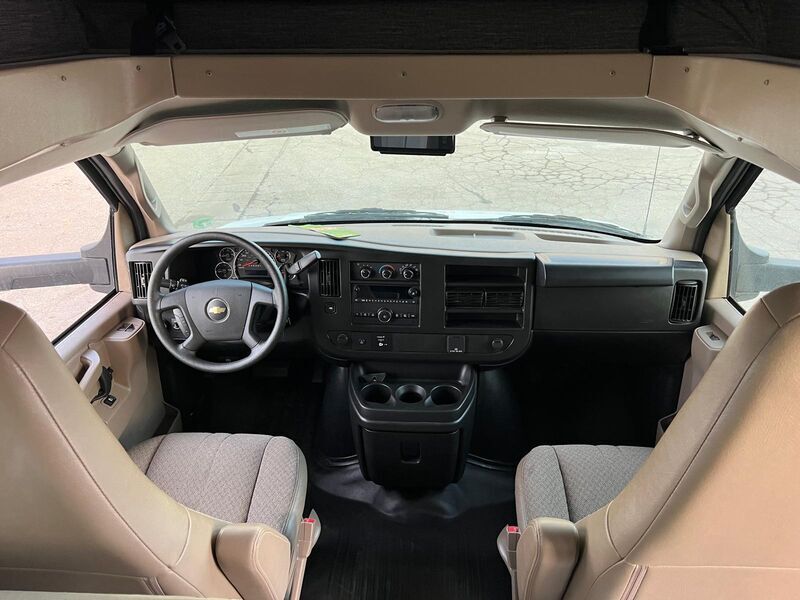 Picture 5/13 of a Gulf Stream 2024 Gulf Stream Conquest LE 6237 for sale in Compton, California