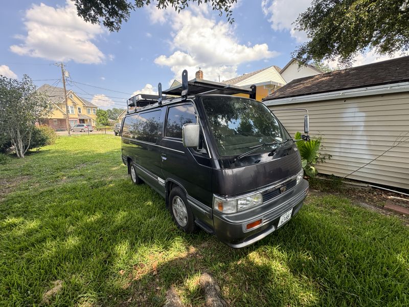 Picture 4/34 of a Imported Japanese RHD Limousine Conversion for sale in New Orleans, Louisiana