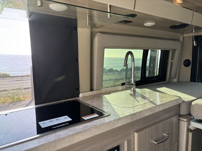 Photo of a Camper Van for sale: 2023 Thor Scope 18A - Like NEW! Moving-Must sell ASAP