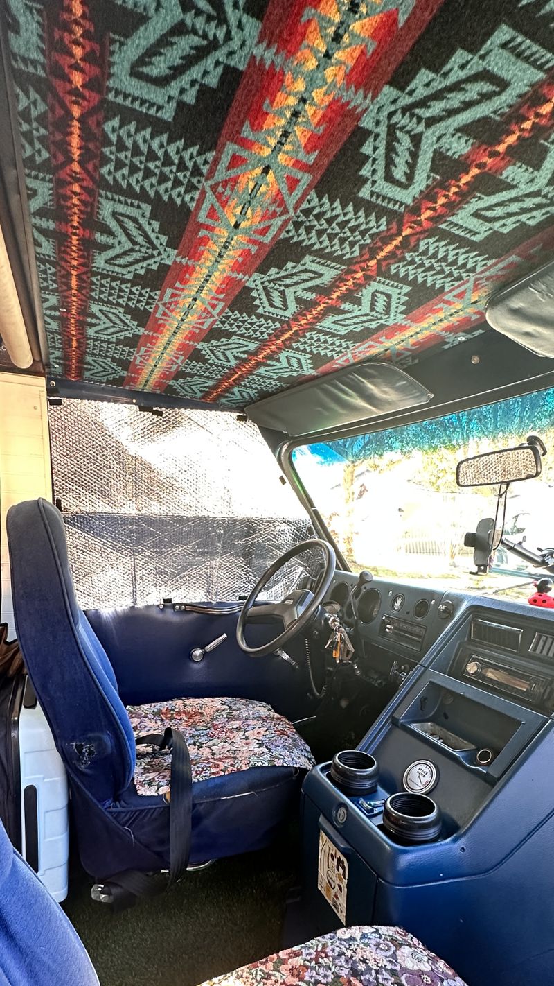 Picture 5/30 of a 1985 Chevy G20 Hi-top Converted Van for sale in Tampa, Florida