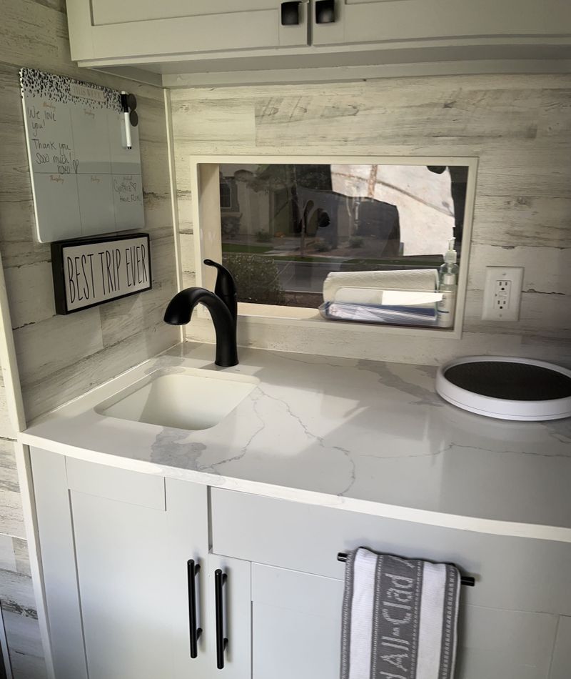 Picture 5/20 of a Ford Transit 350HD Dually Conversion (Gilbert,Az.) for sale in Gilbert, Arizona