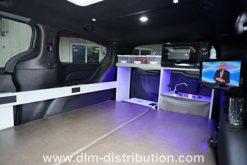 Picture 4/28 of a 2025 Mini-T Campervan: The RV that fits in a Garage for sale in Lake Crystal, Minnesota