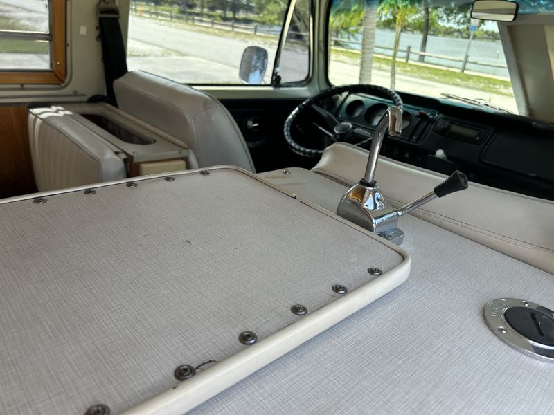 Picture 5/9 of a 1970 Volkswagon -UPDATED for sale in Lake Worth, Florida