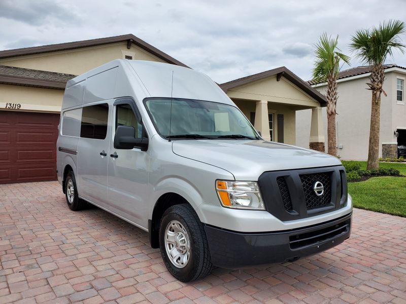 Picture 5/30 of a AFFORDABLE HIGH ROOF VAN READY TO GO!! for sale in Port Saint Lucie, Florida