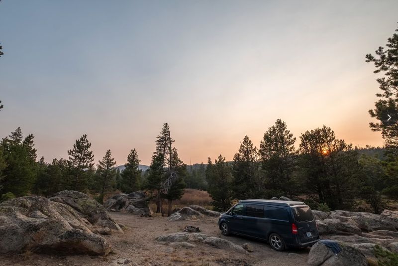 Picture 1/37 of a 2017 Mercedes Metris for sale in Las Vegas, Nevada