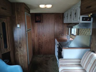 Picture 6/15 of a Vintage rolling disco machine! for sale in Stow, Ohio