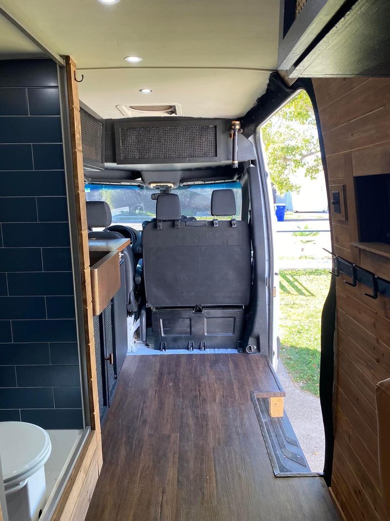 Picture 5/11 of a 2019 Mercedes Benz 170 WB  for sale in San Diego, California