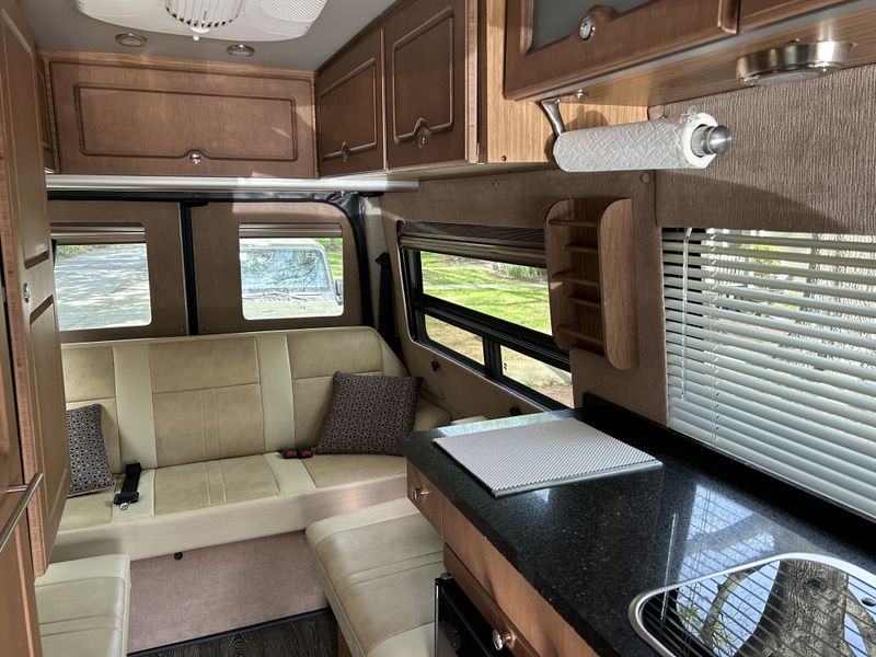 Picture 5/6 of a 2016 Agile, 73,000 diesel for sale in Annapolis, Maryland