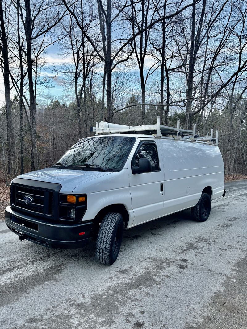 Picture 4/16 of a 2008 E-350 Super Duty Stealth Camper for sale in Cleveland, Tennessee