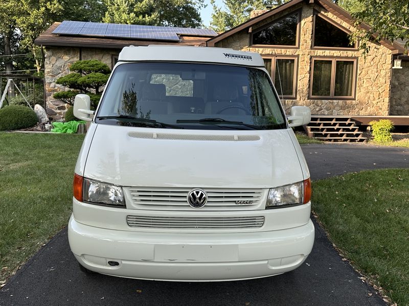 Picture 2/17 of a ‘99 Eurovan Camper VR6 for sale in Martinsburg, West Virginia