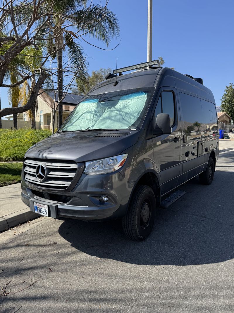 Picture 4/62 of a Thor Sprinter for sale in Highland, California