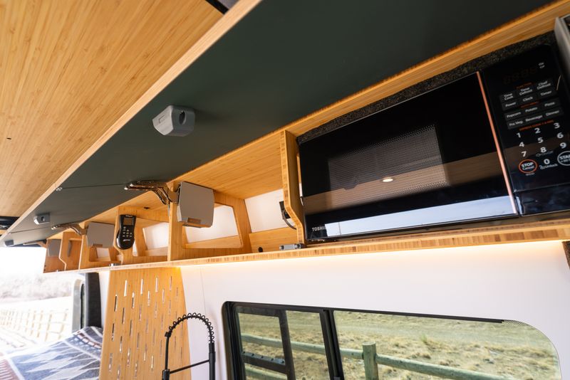 Picture 4/10 of a 2026 Geotrek Convoy for sale in Boulder, Colorado