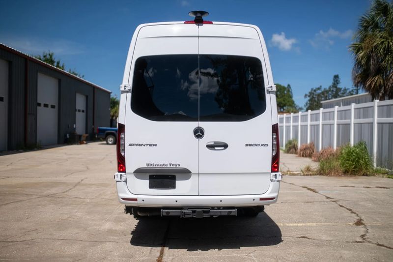 Picture 2/18 of a Midwest Automotive Designs Ultimate Toys Coach for sale in Los Angeles, California