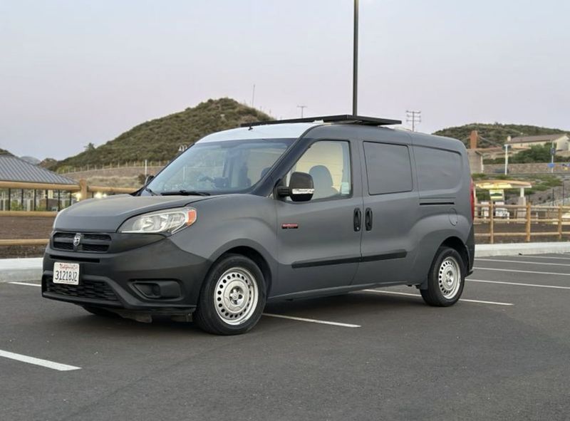 Picture 2/31 of a 2016 Ram Promaster City Fully built out for sale in Orlando, Florida