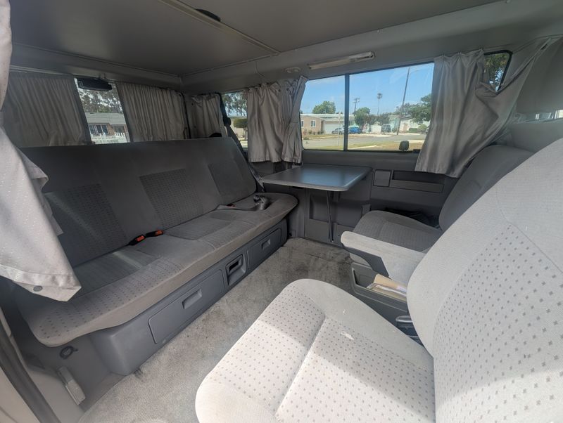 Picture 4/6 of a 2002 Volkswagen EuroVan for sale in Port Hueneme, California