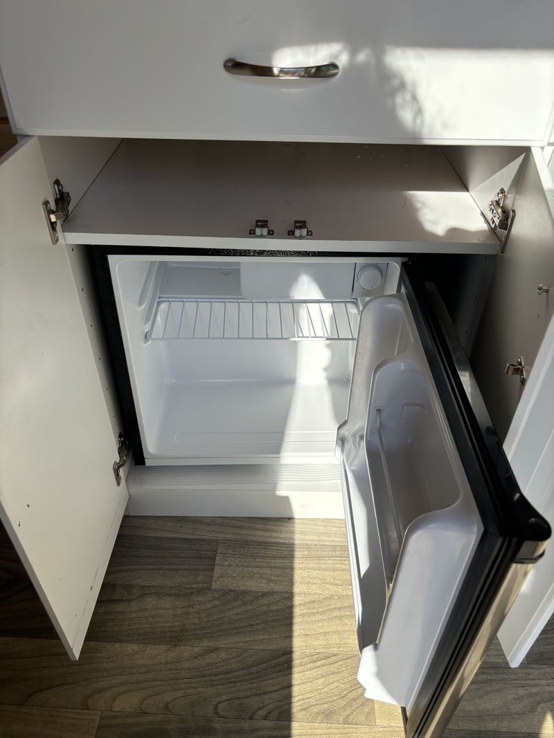 Picture 5/21 of a 2019 Ram ProMaster 2500 Highroof 159” WB for sale in Jacksonville, Florida