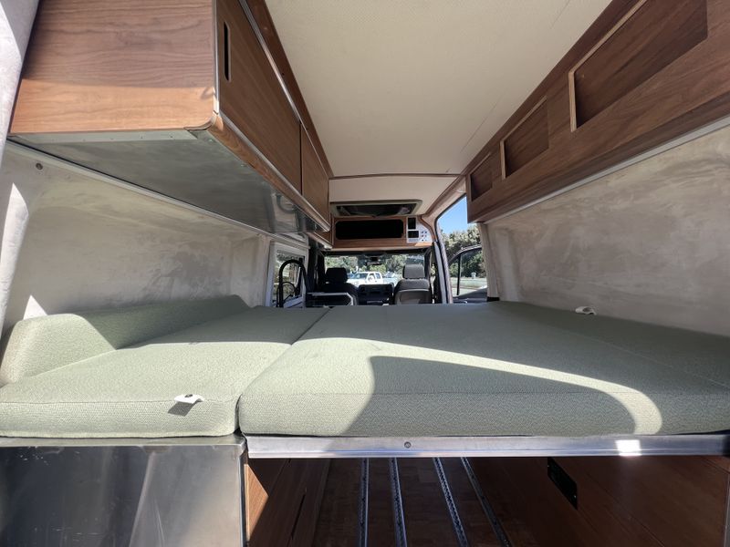 Picture 5/11 of a 2020 Texino Switchback 2.0 - Sprinter for sale in Huntington Beach, California