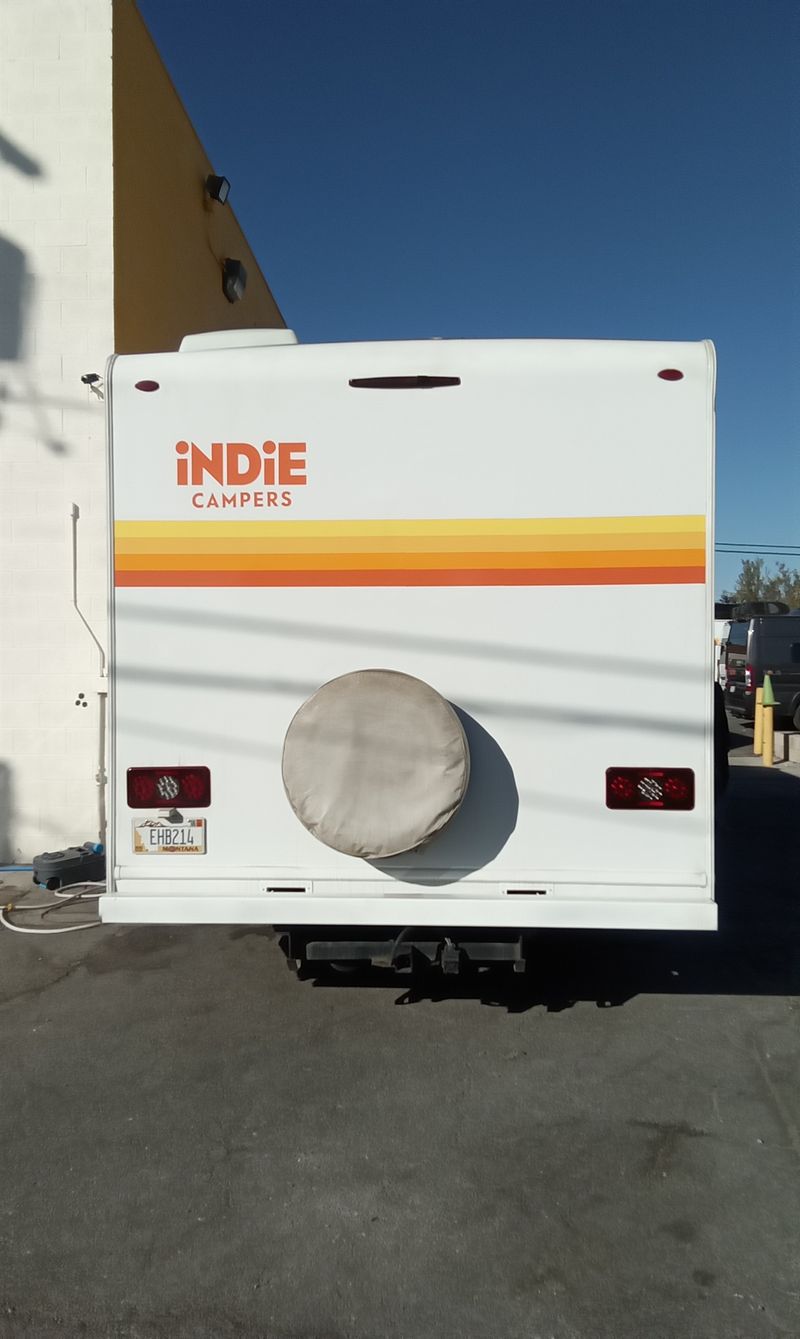 Picture 5/23 of a Ford E-350 Motorhome • L3H2 • Diesel • Fully Equipped for sale in Union City, California