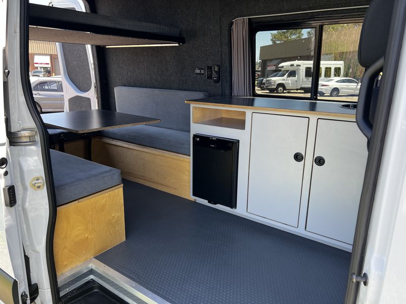 Picture 1/18 of a 2020 Mercedes Sprinter 144 - 1500 for sale in Littleton, Colorado