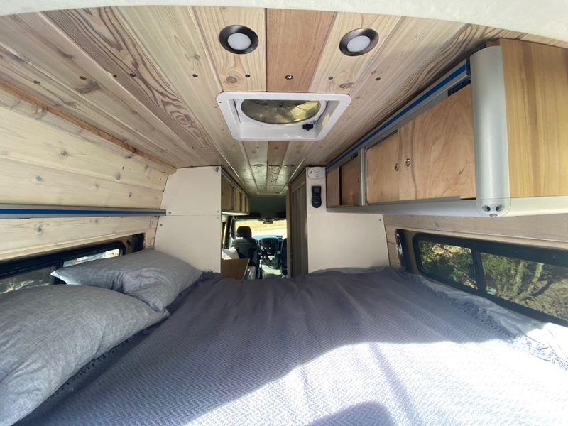Picture 3/12 of a 2017 Mercedes Sprinter 170 4x4 - Built for offgrid!! for sale in Atlantic Highlands, New Jersey