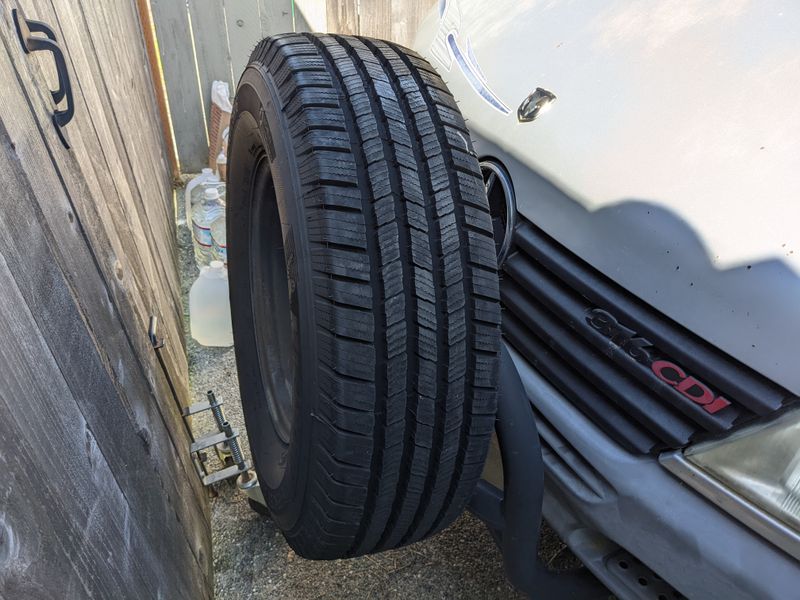 Picture 5/18 of a 2005 Airstream Westfalia for sale in Seattle, Washington