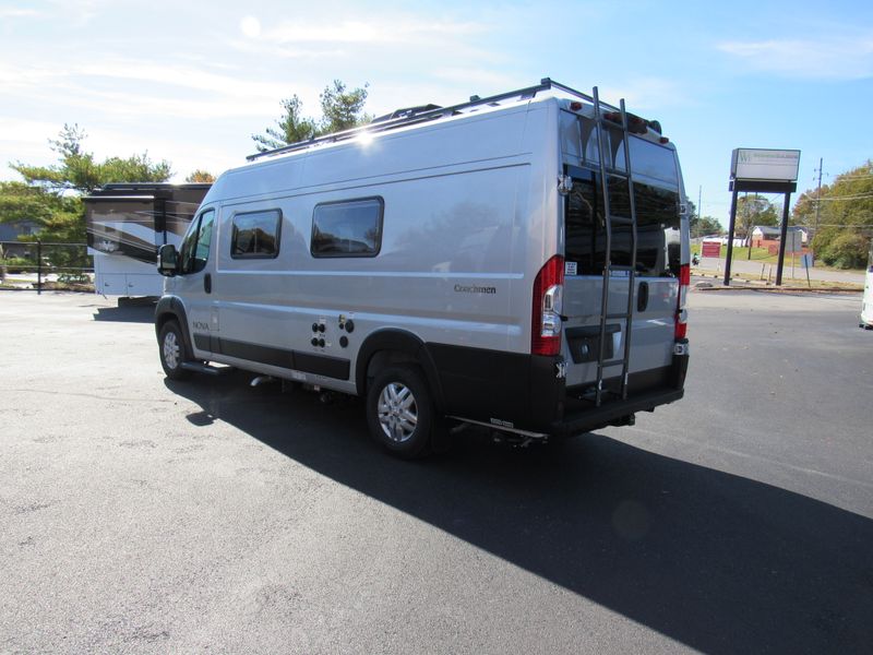 Picture 3/25 of a 2021 Coachmen Nova 20RB - Stk# 3764 for sale in Saint Louis, Missouri