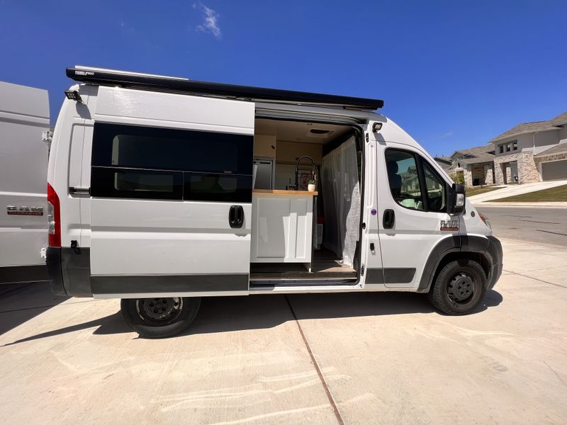 Picture 3/13 of a 2019 RAM Full Conversion  for sale in Austin, Texas