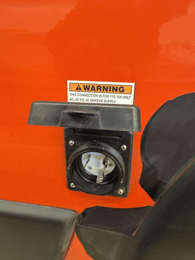 Picture 3/40 of a 2023 Dave and Matt Vans LV5.2 Ram Promaster 2500 for sale in Prior Lake, Minnesota