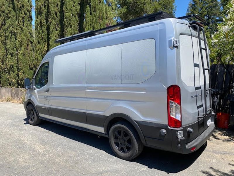 Picture 3/18 of a 2019 Transit 350 by VanDoIt for sale in San Diego, California
