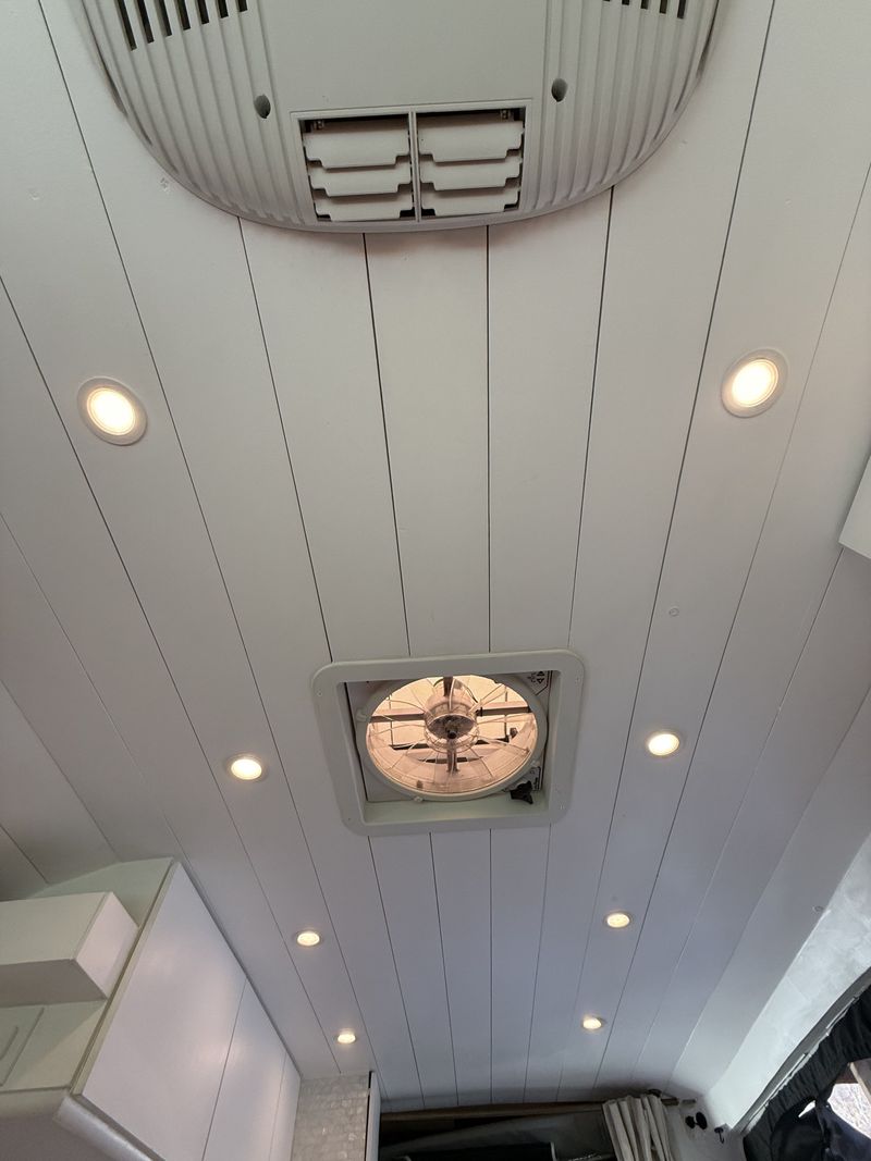 Picture 2/15 of a 2019 RAM Promaster 2500 for sale in Concord, New Hampshire