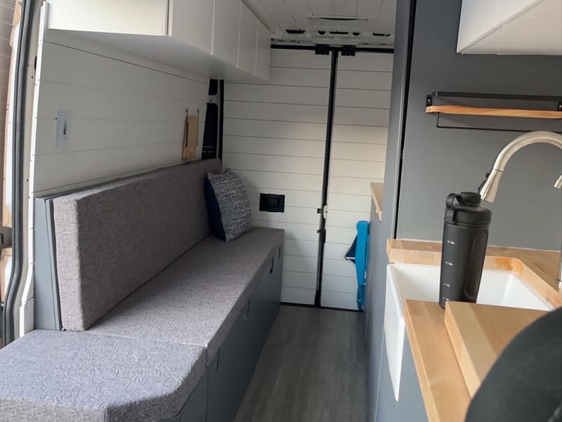 Picture 2/23 of a 2014 Ram Promaster for sale in Virginia Beach, Virginia