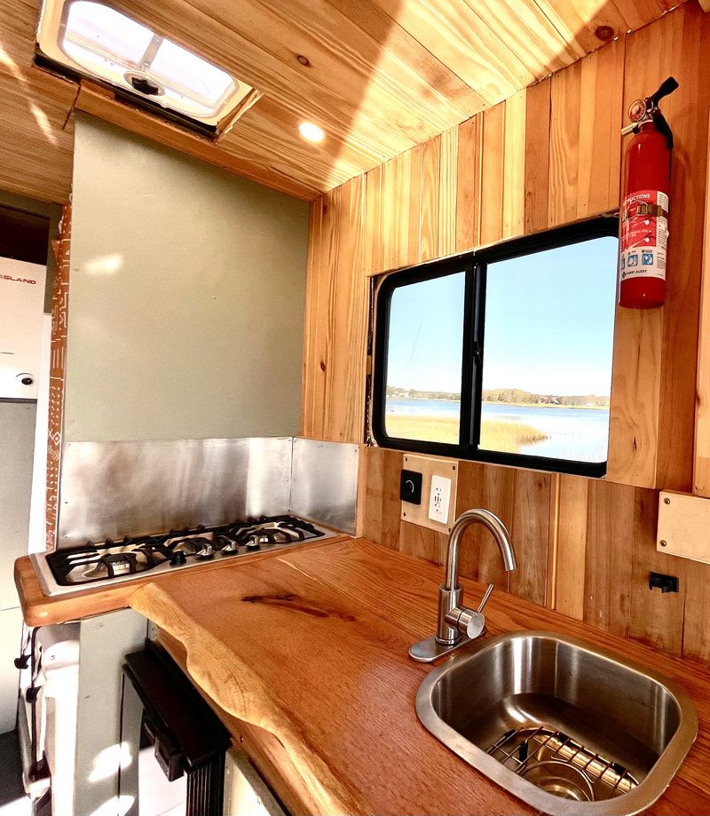 Picture 5/27 of a Chevrolet Express High Cube - Offers welcome. for sale in Marstons Mills, Massachusetts