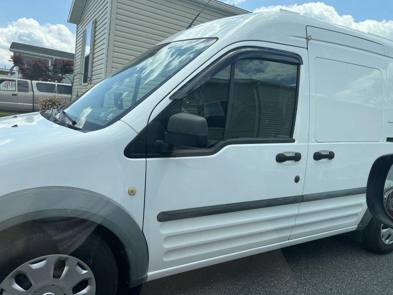 Picture 1/30 of a 2012 Ford Transit Connect  for sale in Denver, Pennsylvania