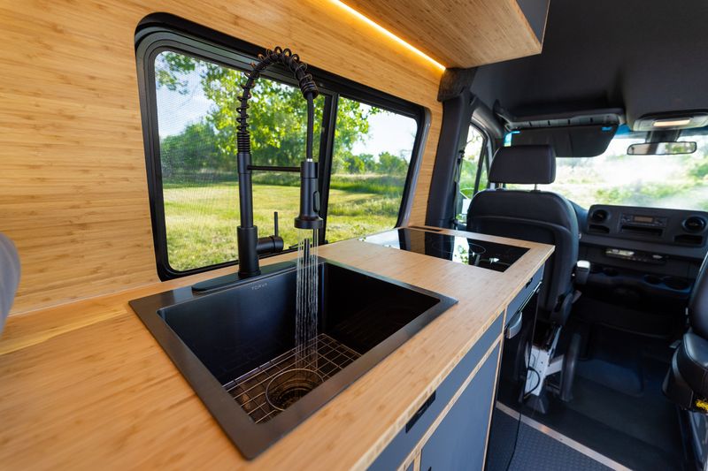 Picture 5/10 of a 2022 Geotrek Albatross for sale in Fort Lupton, Colorado