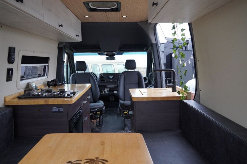 Picture 5/14 of a Matthew McConaVan - 2022 Sprinter RWD for sale in San Diego, California