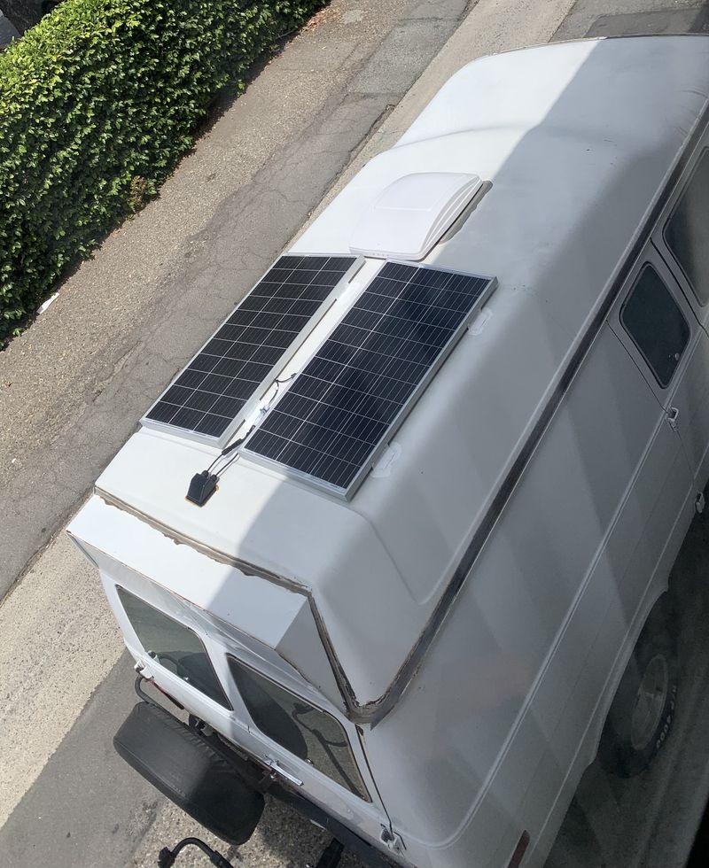 Picture 6/26 of a Ready For Van Life 🚐 for sale in Huntington Beach, California