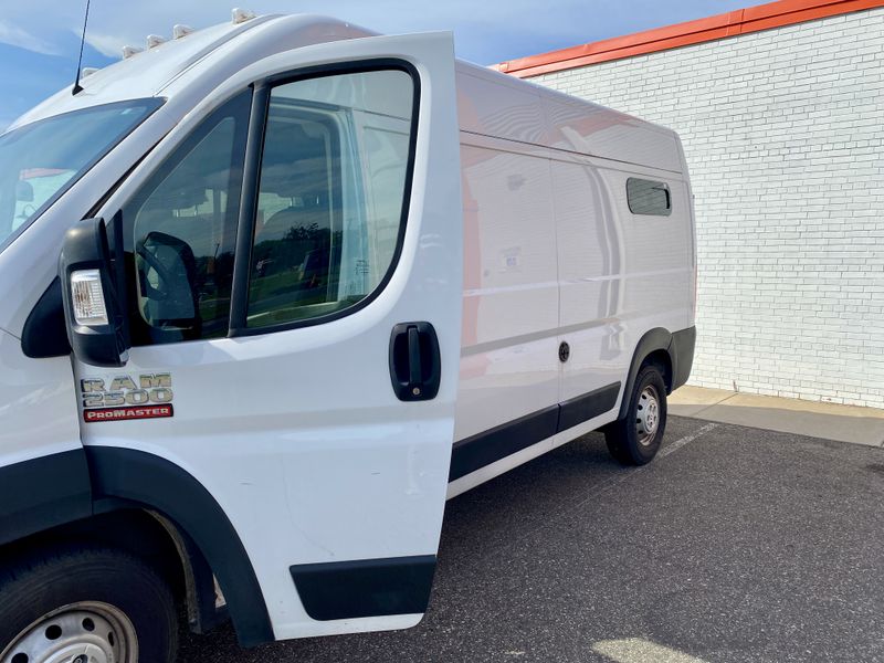 Picture 3/24 of a 2021 Camping Van -- 56K miles for sale in Minneapolis, Minnesota