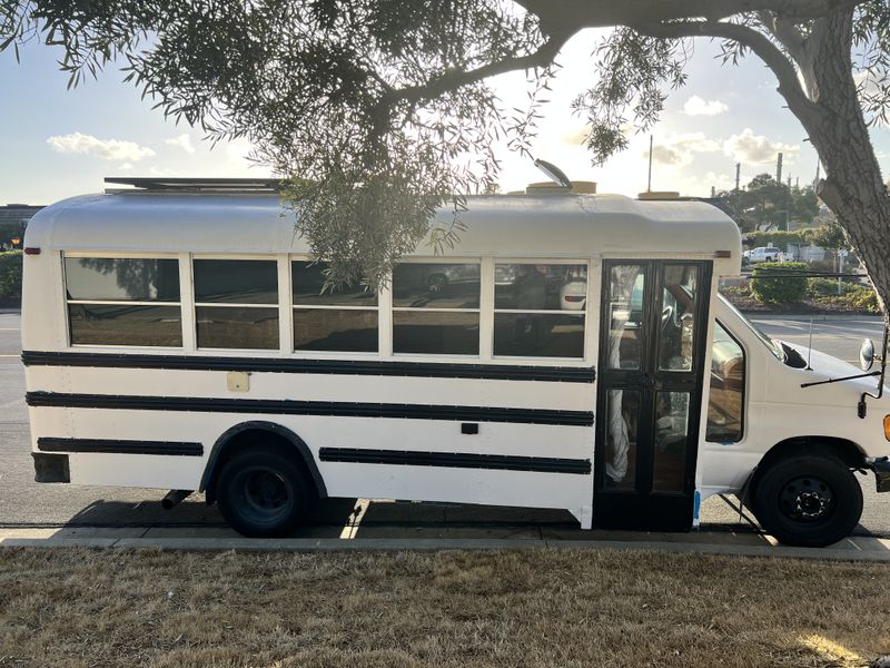 Picture 5/6 of a 2002 Ford E450 7.3L Diesel  for sale in Santa Rosa, California