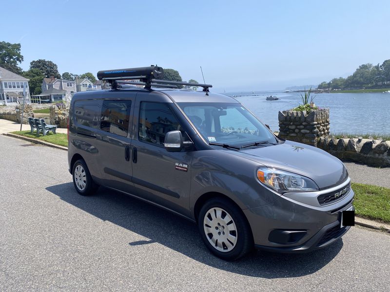 Picture 1/22 of a Professionally customized in 2021! for sale in Salem, Massachusetts