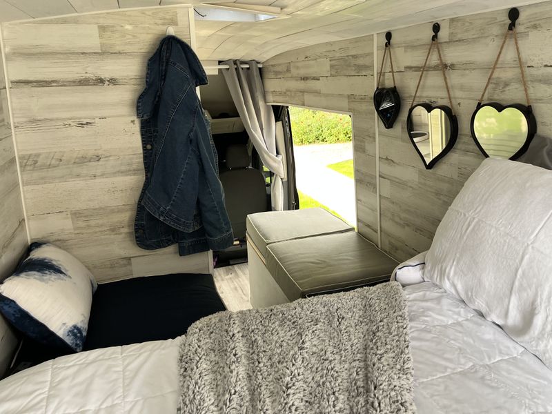 Picture 2/20 of a Ford Transit 350HD Dually Conversion (Gilbert,Az.) for sale in Gilbert, Arizona