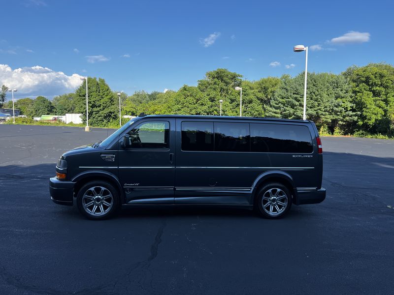 Picture 4/15 of a 2017 Chevy Express 2500 Explorer limited SE for sale in Rehoboth, Massachusetts