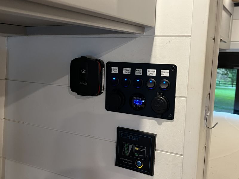 Picture 4/31 of a 2015 Promaster OffGrid Camper for sale in Clifton, Virginia