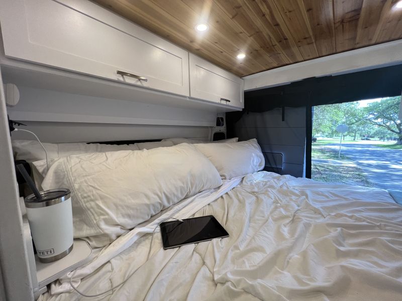 Picture 5/14 of a Fully off grid conversion for sale in West Mifflin, Pennsylvania