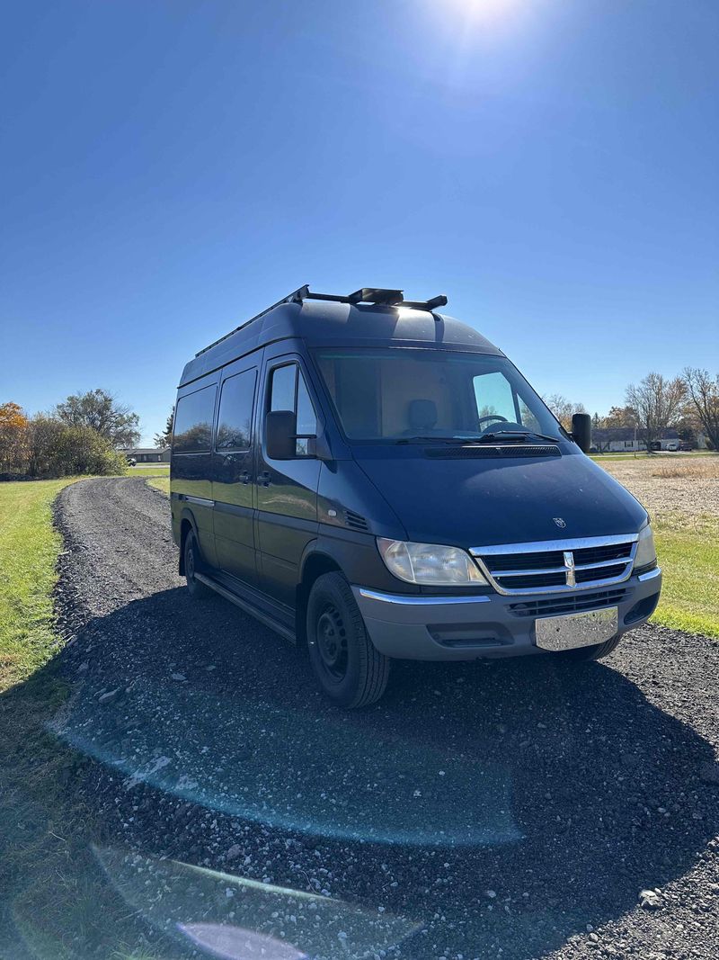 Picture 2/21 of a 2004 Dodge sprinter  for sale in Fort Wayne, Indiana