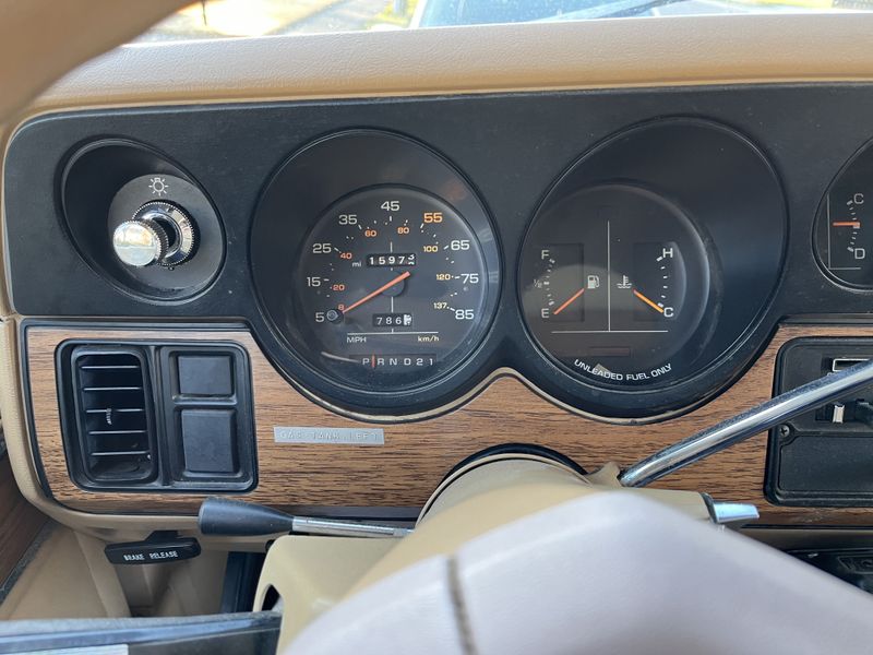 Picture 5/15 of a 1988 Dodge Ram Camper Van for sale in Linwood, New Jersey