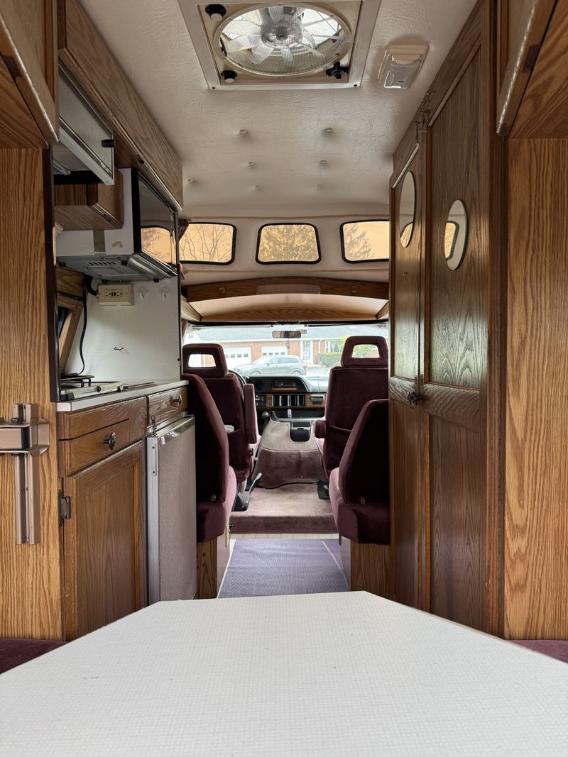 Picture 2/13 of a 92 dodge roadtrek versatile for sale in Portland, Maine