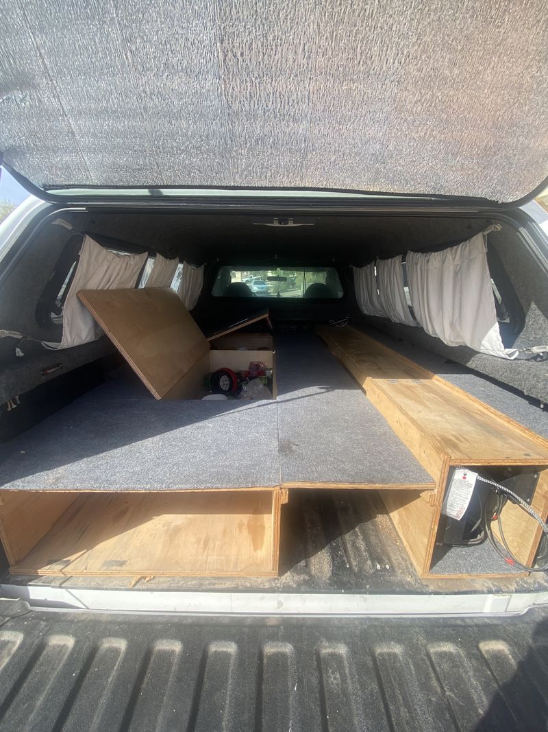 Picture 5/11 of a 2004 F150 8ft Bed Make an Offer - Negotiable  for sale in Henderson, Nevada