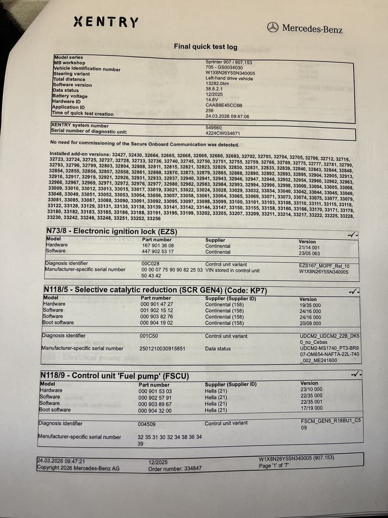 Picture 2/29 of a 2025 Nomad RVs Euphoria *PRICE DROP* $204,900 OBO -144 WB for sale in San Luis Obispo, California